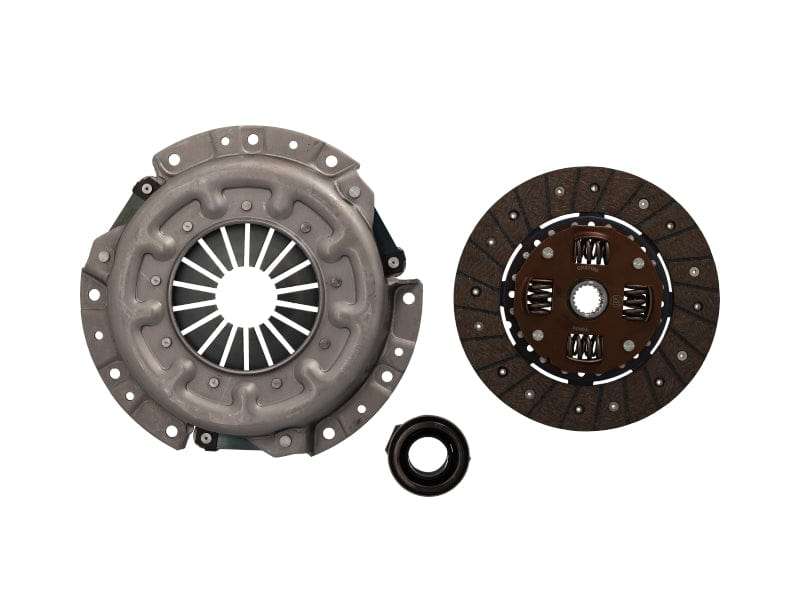 Clutch Kit Mazda 2 1.5 1.5 2007-2015 Etude V 1.5 1.8 1994-1998 CK870M
