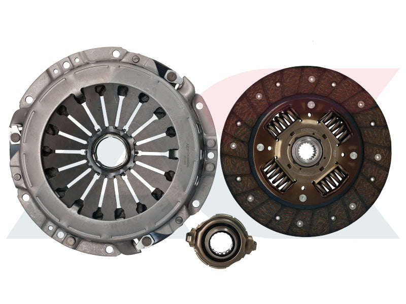 Clutch Kit Hyundai Elantra J3 G4GR, i30 G4GC,Matrix G4GB,Tucson G4GC (CKHY104X)