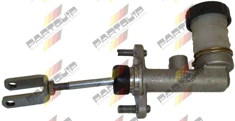 Clutch Master Cylinder (Short Bolts) Isuzu Kb230 4Zd1 89-93 / Kb250D 4Ja1 89-93 / Kb260 4Ze1 89-9...