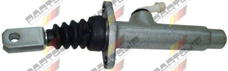 Clutch Master Cylinder Alfa 33, Alfasud (Same As Lpr7113 / Cm190.3804 But Has Shorter Pin) CM190....