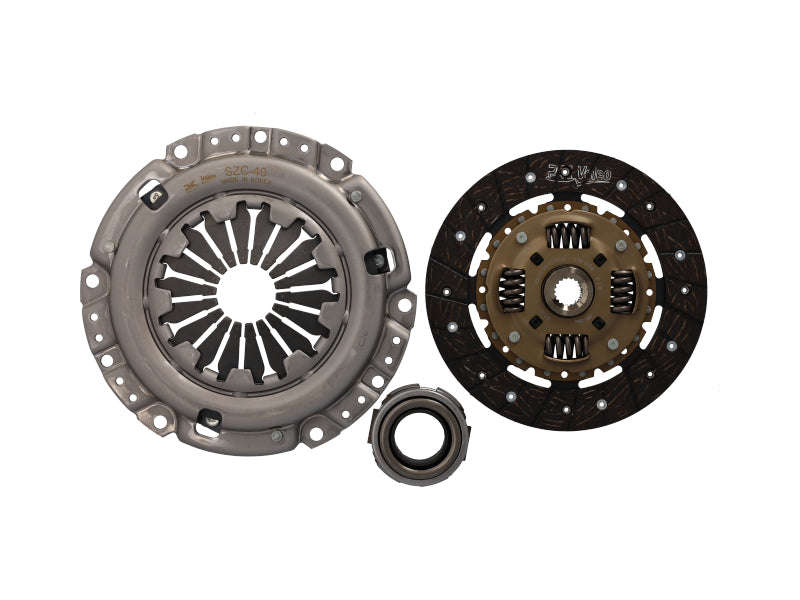 Clutch Kit Chana Star 1.3 Jl474Q 2006- VALEO CN02