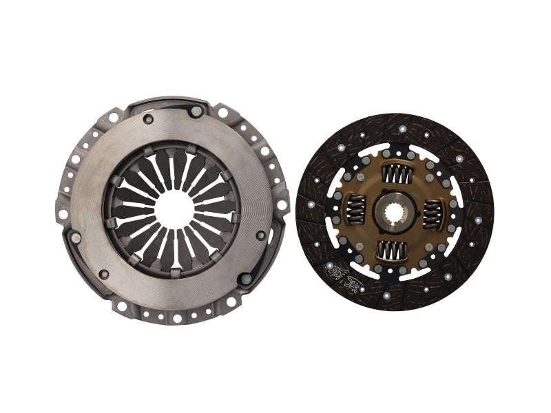 Clutch Kit Chana Star 1.3 Jl474Q 2006- VALEO CN02