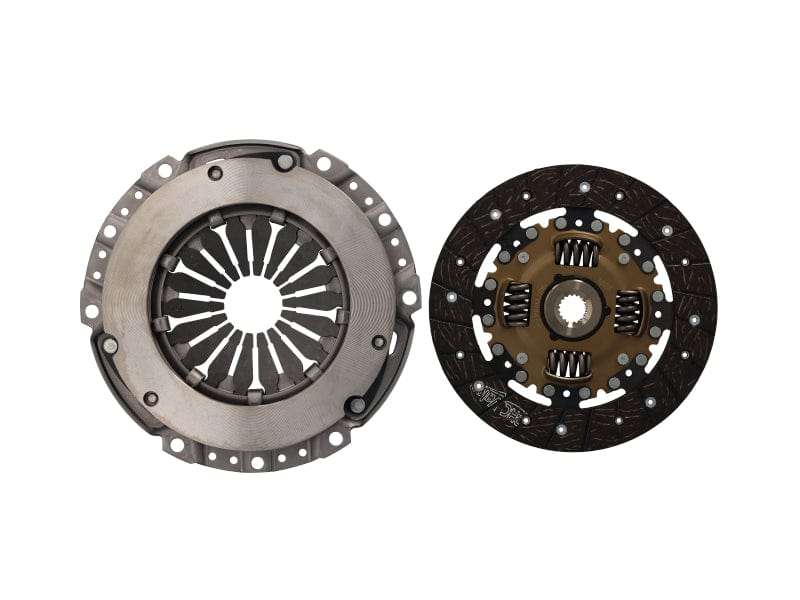 Clutch Kit Chana Star 1.3 Jl474Q 2006- VALEO CN02