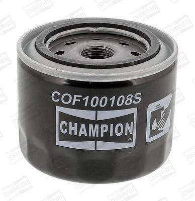 Cof100108S Oil Filter Z277