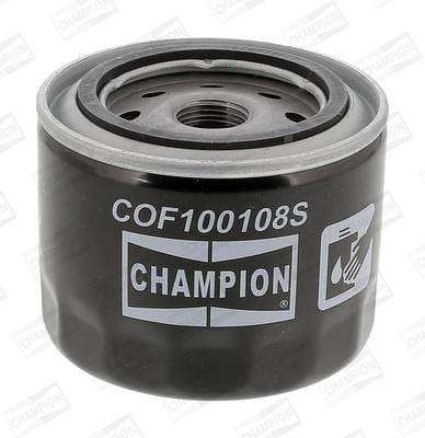 Cof100108S Oil Filter Z277