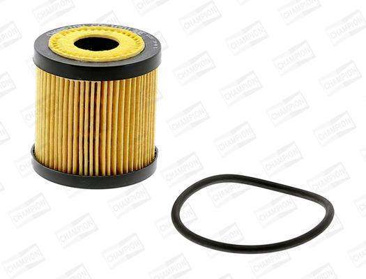 Cof100130E Oil Filter M38Gud