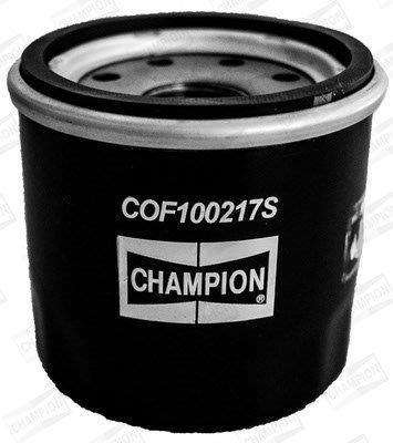 Cof100217S Oil Filter Z223