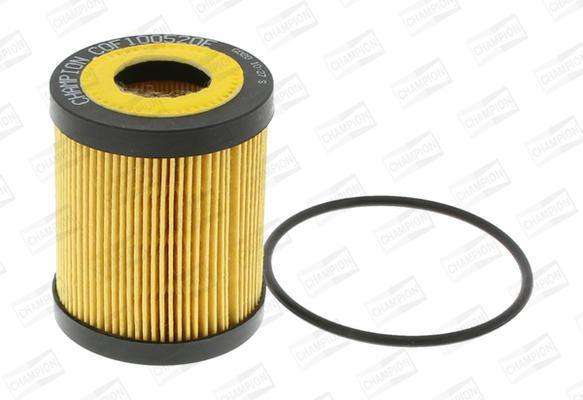 Cof100520E Filter -Opel M8Gud