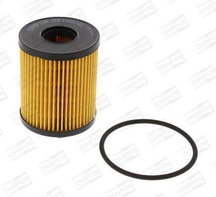 Cof100531E Filter M68Gud