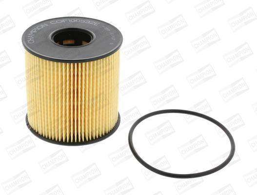 Cof100532E Oil Filter M87Gud