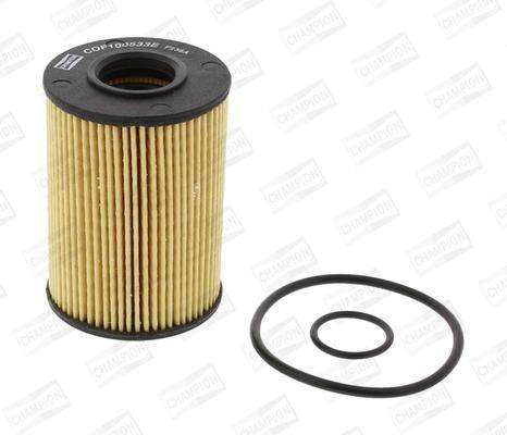 Cof100533E Oil Filter M61Gud