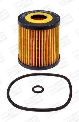 Cof100535E Oil Filter M49Gud