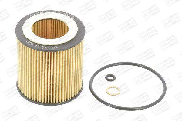 Cof100571E Oil Filter M56Gud