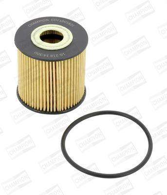 Cof100582E Oil Filter M48Gud