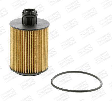 Cof100606E Oil Filters