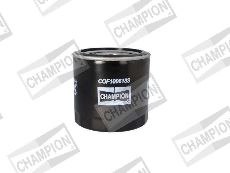 Cof100618S Oil Filter Z310
