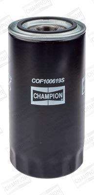 Cof100619S Oil Filter Z345