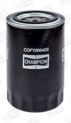 Cof100640S Oil Filter Z467