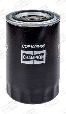 Cof100640S Oil Filter Z467