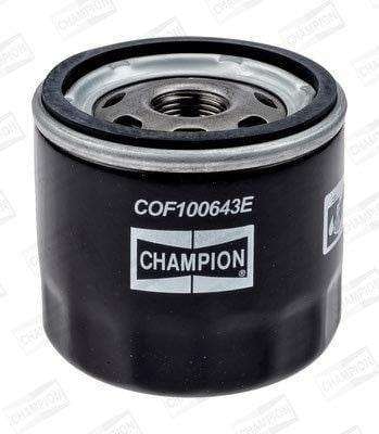 Cof100643E Oil Filter Z551
