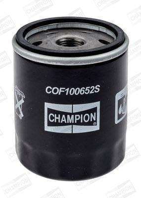 Cof100652S Oil Filter -Spin On