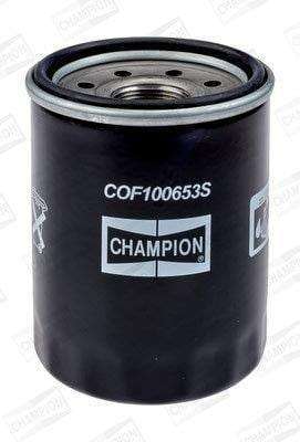 Cof100653S Oil Filter Z595