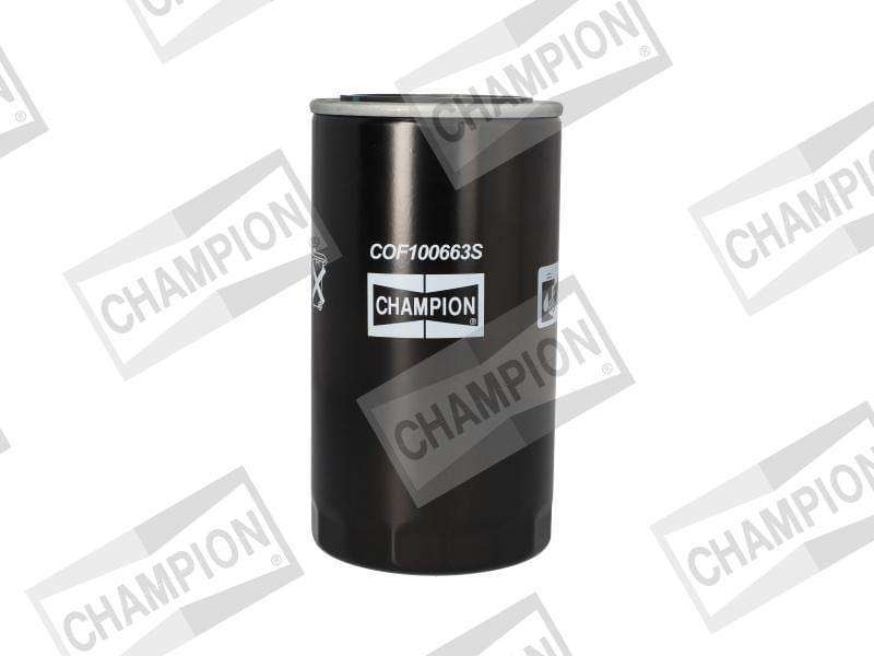Cof100663S Oil Filter Z476