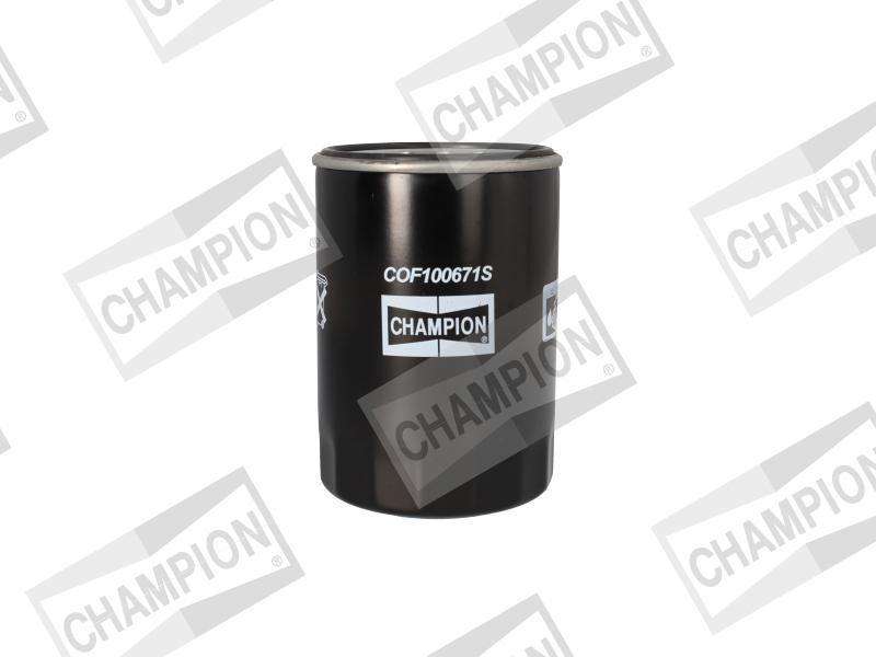 Cof100671S Oil Filter Z561