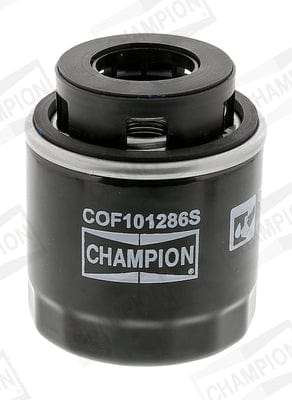 Full Service Kit VW Polo (CLPA/B) (Cartridge / Screw-on)