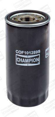 Cof101289S Oil Filter Z538
