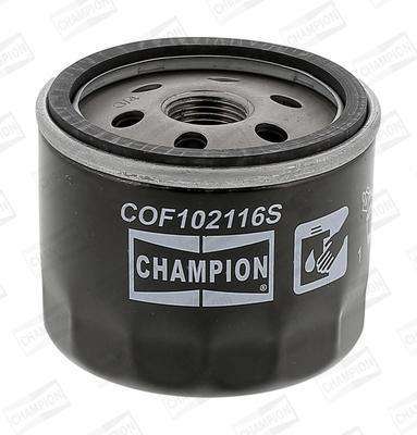 Cof102116S Oil Filter Z87