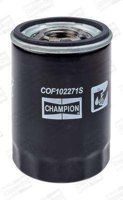 Cof102271S Oil Filter Z532