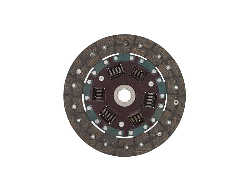 Clutch Plate Nissan 1400 Bakkie, Datsun 120y,Langley,Pulsar,Sunny (CP6109M)