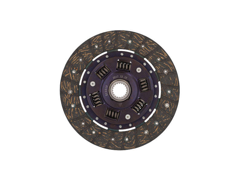 Clutch Plate Ford Escort 2 1.3 Mazda Rustler 1.6 (CP6120M)