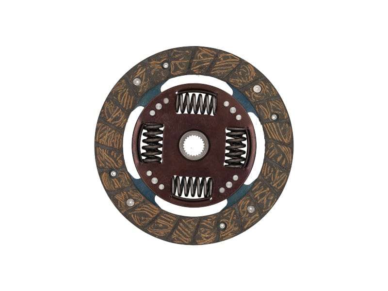 Clutch Plate VW Golf MK1,Jetta 1.3,1.5,1.6,1.5D (CP6135M)