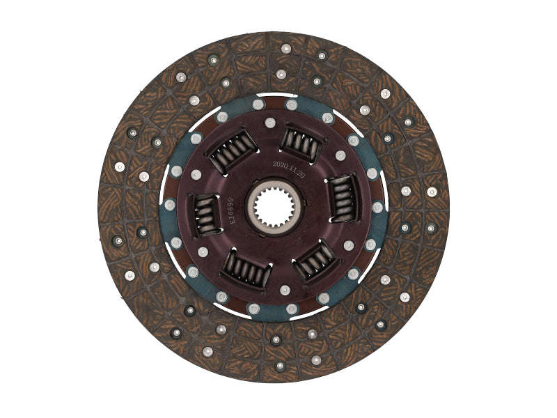 Clutch Plate Toyota Hilux VII,Quantum V 2.5D 2KD-FTV (CP6156M)
