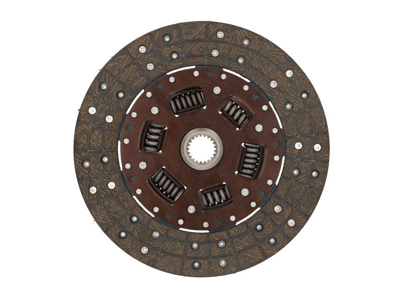 Clutch Plate Toyota Hilux VII,Quantum V 2.5D 2KD-FTV (CP6156M)