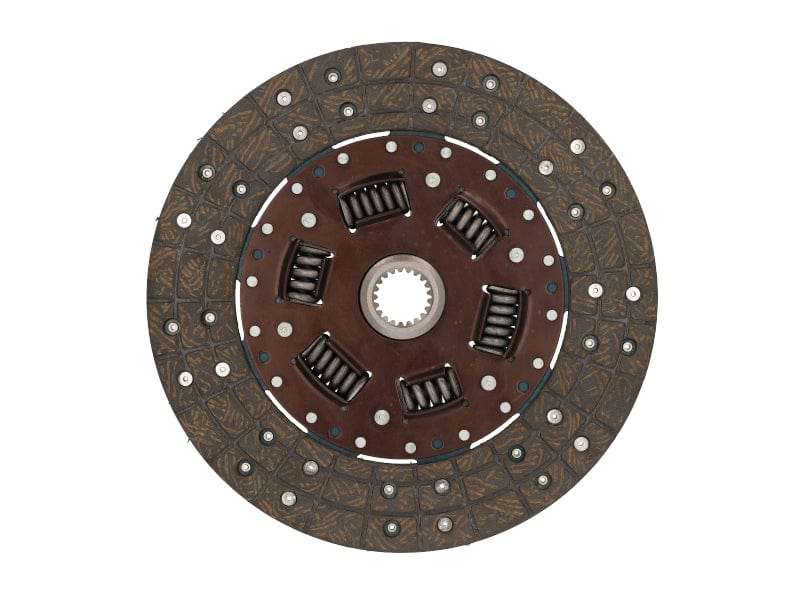 Clutch Plate Toyota Hilux VII,Quantum V 2.5D 2KD-FTV (CP6156M)
