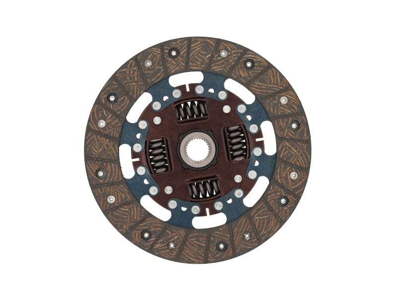 Clutch Plate VW Golf 3 2.0 AEP,2E,ADY,AGG,AKR,ABA, Jetta 2 KR (CP6342M)