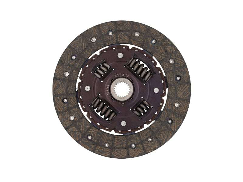 Clutch Plate Toyota Corolla, Tazz 4A-Fe,4A-F 1.6 (CP6364M)