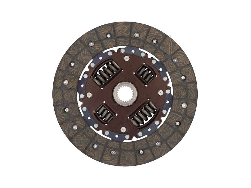 Clutch Plate Toyota Corolla, Tazz 4A-Fe,4A-F 1.6 (CP6364M)