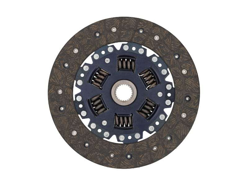 Clutch Plate Isuzu KB 2.5d 4JA1 Nissan Hardbody TD25 Laurel 2.8 L28 (CP6405M)