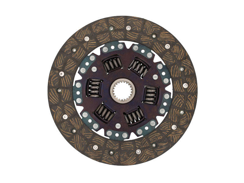 Clutch Plate Toyota Corona,Cressida,Hiace,Hilux,Stallion 18R,1G-FE,2Y,4Y,21R (CP6413M)