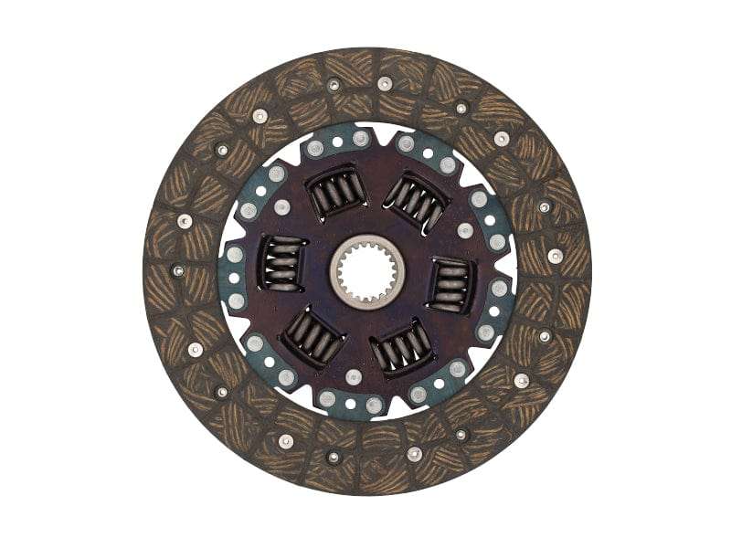 Clutch Plate Toyota Corona,Cressida,Hiace,Hilux,Stallion 18R,1G-FE,2Y,4Y,21R (CP6413M)