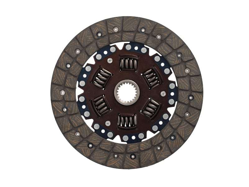 Clutch Plate Toyota Corona,Cressida,Hiace,Hilux,Stallion 18R,1G-FE,2Y,4Y,21R (CP6415M)