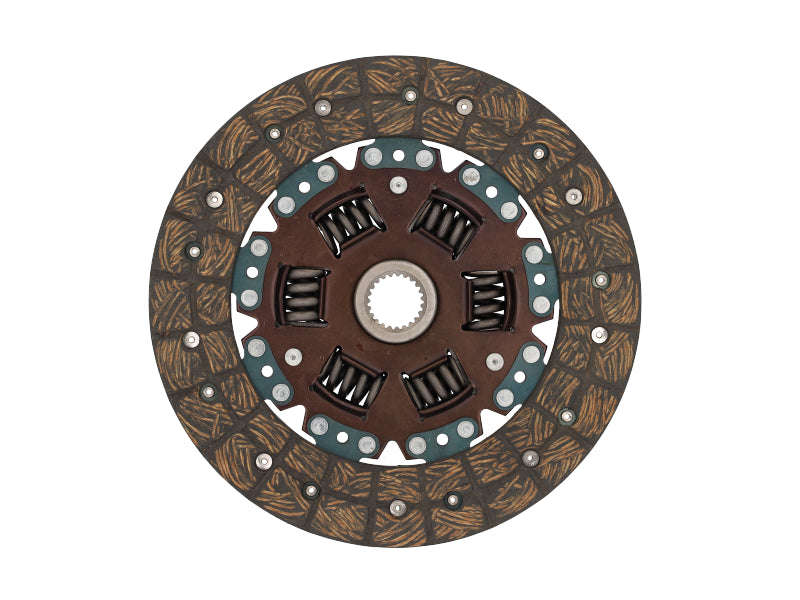 Clutch Plate Ford Courier 2.2 F2R4,Mazda Drifter 2.2 F2L8 (CP6420M)