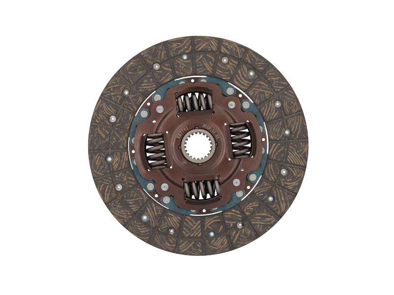 Cp6613M Clutch Plate 236X28.6-21