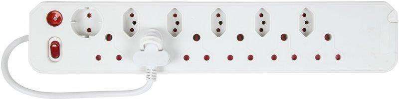 Chargepro Adaptors And Multiplugs