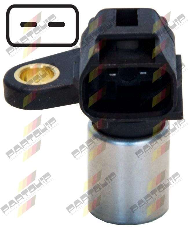 Crankshaft Pulse Sensor Toyota Quantum 2.5 D-4D 2.5 (2KD-FTV) (2005-), HiLux 4X2, 4X4 D-4D (2KD-F...