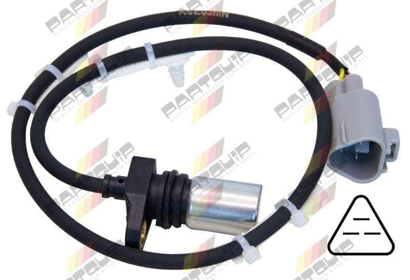 Crankshaft Pulse Sensor Toyota Hilux 2.5 D-4D 2.5 (2005-), Fortuner 3.0 D-4D (2005-), Quantum 2.5...